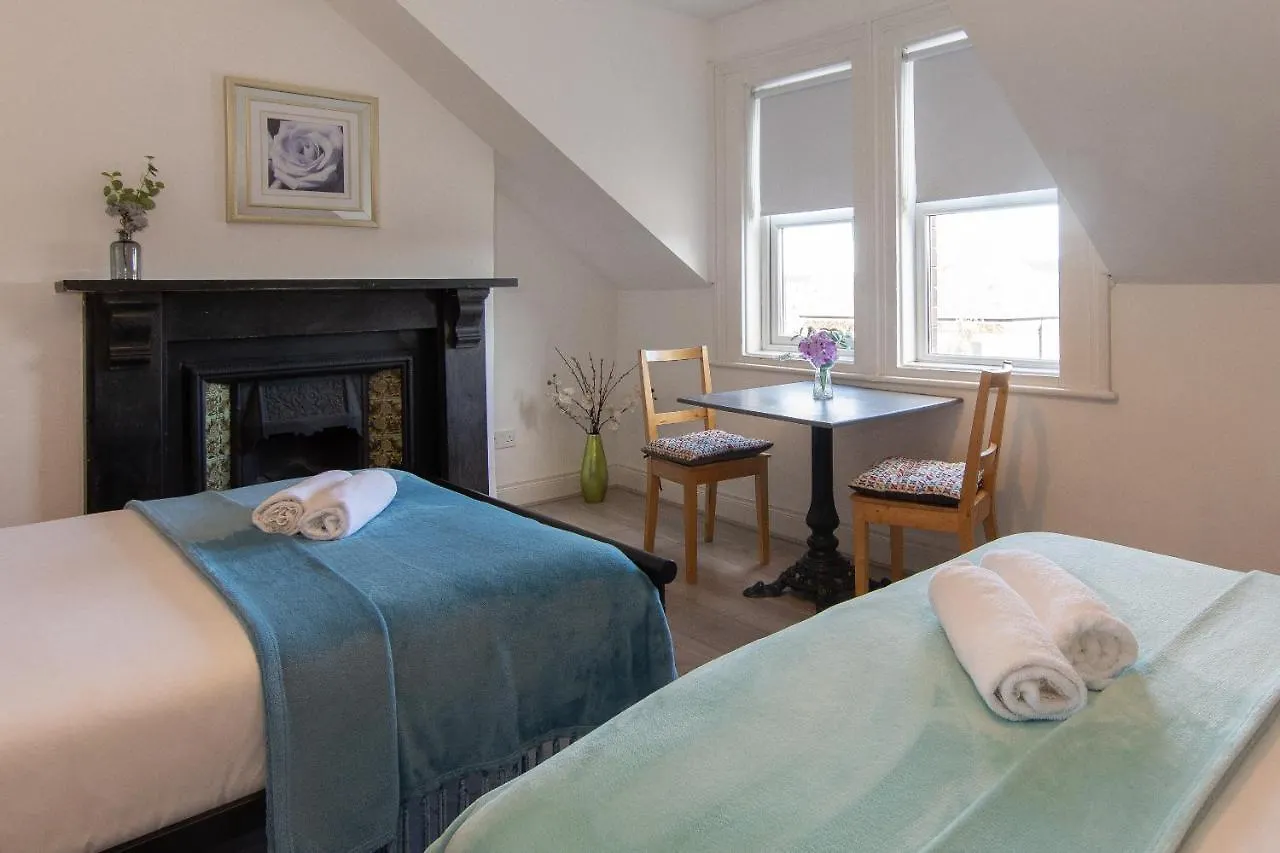 147 The Residence 0*, Belfast United Kingdom