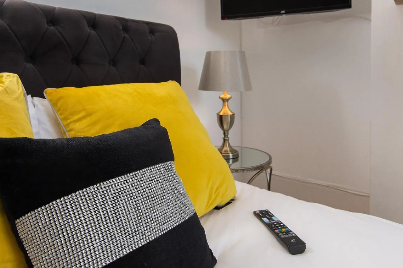147 The Residence Belfast