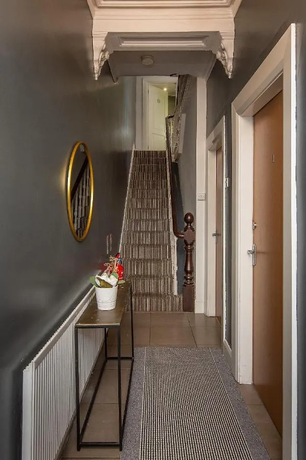 147 The Residence Holiday home Belfast